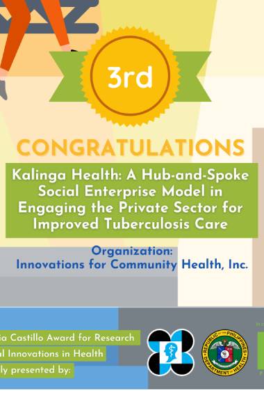 ICH Achievement img 7