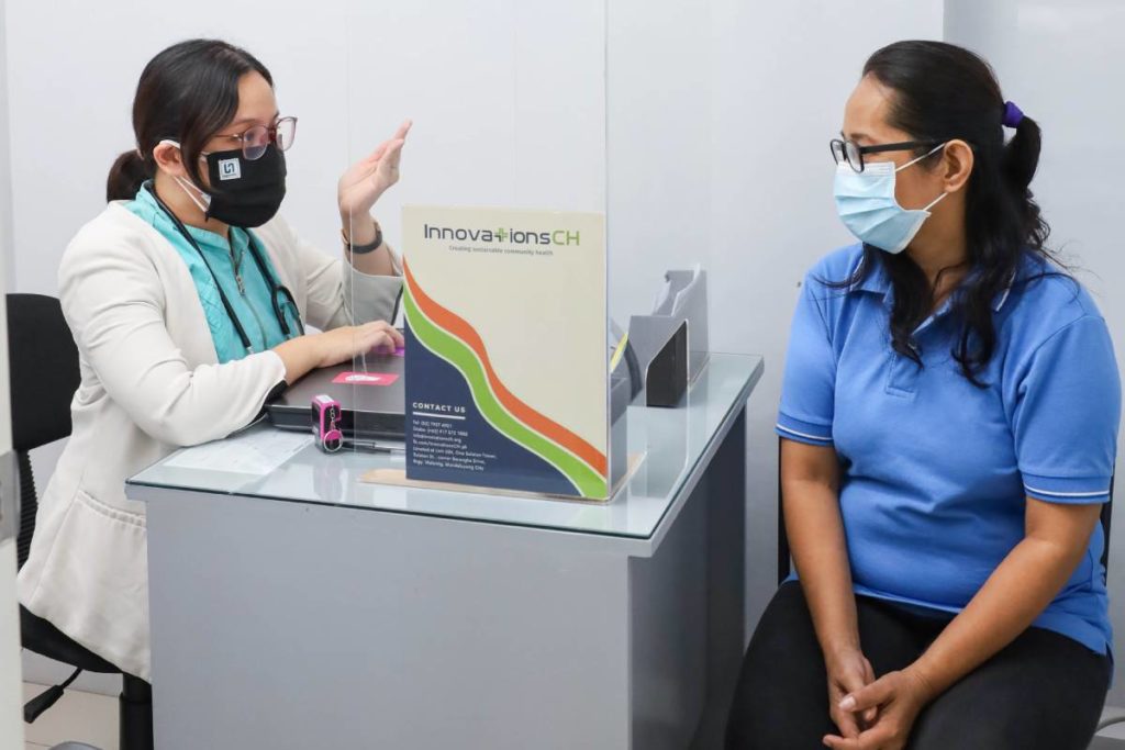 Kalinga Health is now accepting HMOs