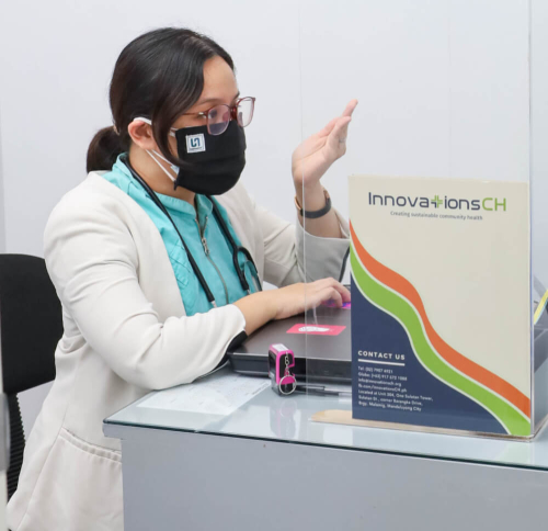 Kalinga Health image