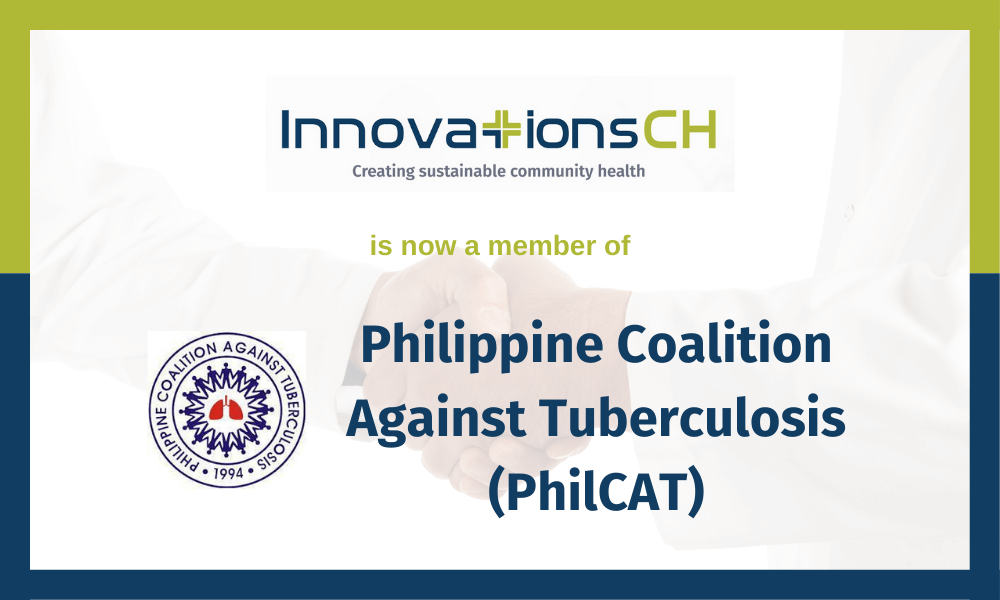 member of PhilCAT