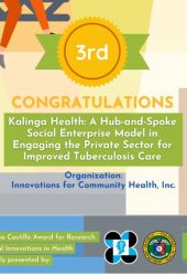 ICH Achievement img 7